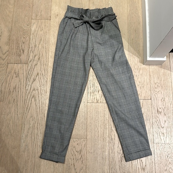Zara Trafaluc Collection Pants - Picture 2 of 4